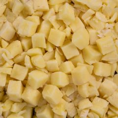 500077C Prepared Diced Potatoes (pre-order)