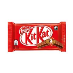 309200C Kit Kat 4 Finger Biscuit (Nestle)