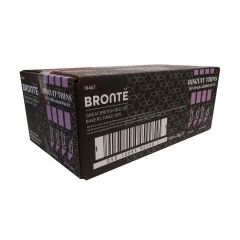 309027C Twin Finger Mini Pack Biscuit Assortment (Bronte)