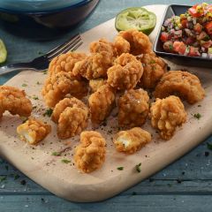 205811C Salt & Pepper Squid (Pacific West)