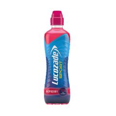 302563C Lucozade Sport Raspberry