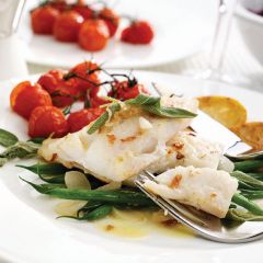 201975C Cod Fillet (skinless & boneless) 88-112g