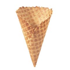 309142C Large Waffle Cones (Marcantonio)