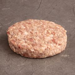 1000036 Lamb and Mint Burgers 4oz