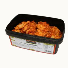 309836C Honey Chilli Chicken Sandwich Filling (pre-order)
