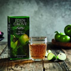 301985C Apple Juice (Eden Grove)