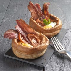 202520C 4" Yorkshire Puddings (Aunt Bessie's)