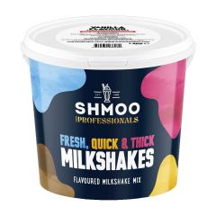 307964C Shmoo Vanilla Mix