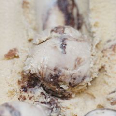 Cookie Dough Ice Cream (Cream o' Galloway) Napoli
