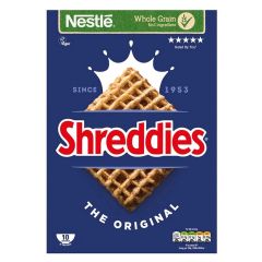 300560S Shreddies (Nestle)