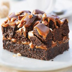 205892S Rockslide Brownie (Sweet Street)