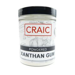 308028C Xanthan Gum (Craic)