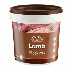 307940C Lamb Stock (Essential Cuisine)