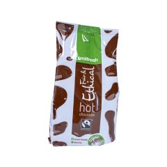 307209S Fairtrade Hot Chocolate (Milfresh)