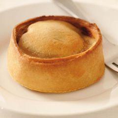 Baked Scotch Pies (Swords)