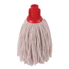 309776C Socket Mop Heads Red (Caterforce)