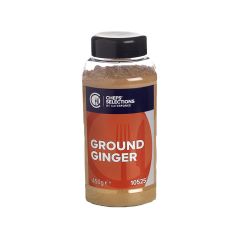 308181S Ground Ginger (Chefs Selections)