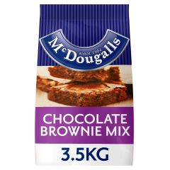 308898C Brownie Mix (McDougalls)