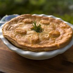 200324C Puff Pastry Ovals (Jus-Rol)