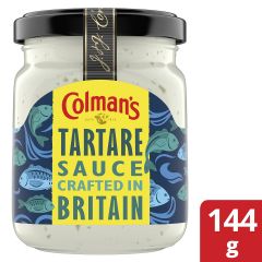 305890C Tartare Sauce (Colman's)