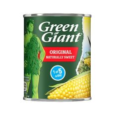303013C Sweetcorn Niblets (Green Giant)