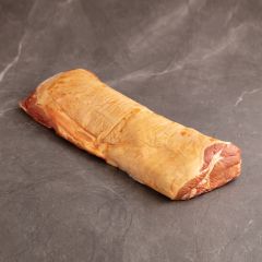 1000042 Whole Smoked Bacon Loin