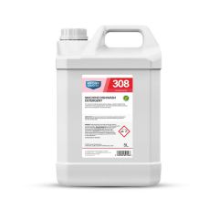 308860C Machine Dishwash Detergent (Kitchen Master)