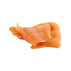 FISH091 Long Sliced Smoked Salmon (Frozen)