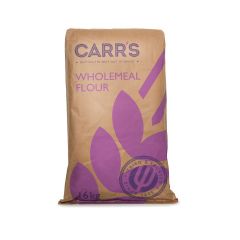 307721C Wholemeal Flour (Carr's)