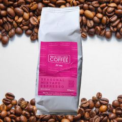 308700S Bruce & Luke's Coffee Beans