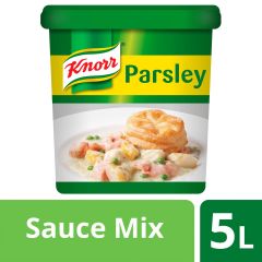 302380C Parsley Sauce Mix (Knorr)