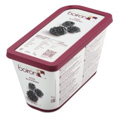 206145C Blackberry Fruit Puree (Boiron)
