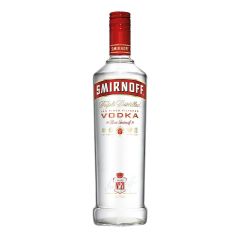400053S Smirnoff Vodka