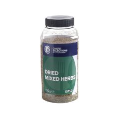 308155C Mixed Herbs (Chefs Selections)