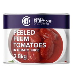 303851S Plum Tomatoes (Riverdene)