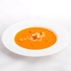 206129C Meditteranean Tomato & Red Pepper Soup (Love Soup)