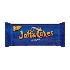 306901c Jaffa Cakes Snack Pack