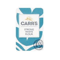 300092S Strong White Flour (Carr's)