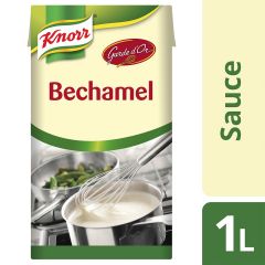 306756C Bechamel Sauce (Knorr)