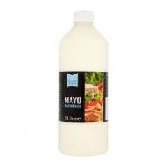 308415C Mayonnaise (Absolutely Saucesome)