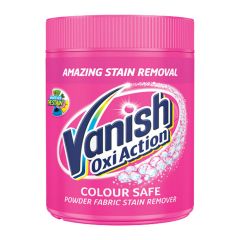 309515C Vanish Oxi-Action