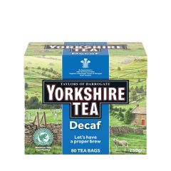 309504C Yorkshire Tea Decaf