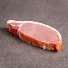 1000126 Smoked Bacon Loin Chops