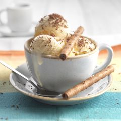 205829S Vanilla Ice Cream (Chefs' Selections)