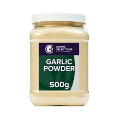 308180S Garlic Powder (Chefs Selections)
