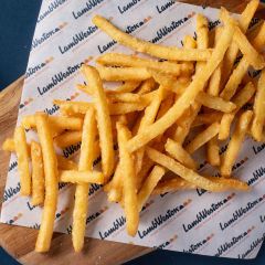 Really Crunchy Fries 6x6mm (Lamb Weston)