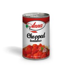 308641S Chopped Tomatoes (Riverdene)