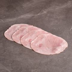 1000197 Sliced Cooked Traditional Ham