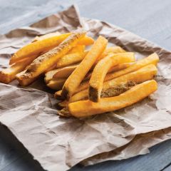 206034C Skin On Stealth Fries 6x6mm (Lamb Weston)