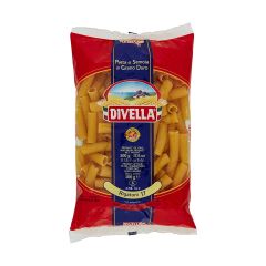 309729C Rigatoni Egg Pasta (Divella)